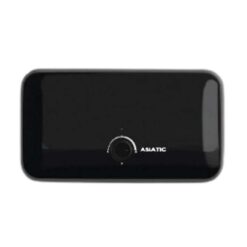 Bình nóng lạnh ASIATIC AN30A 30L Ngang