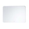 Gương nhà tắm CAESAR M116R 450x600mm