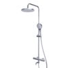 Vòi sen cây Caesar S1038S nhiệt độ