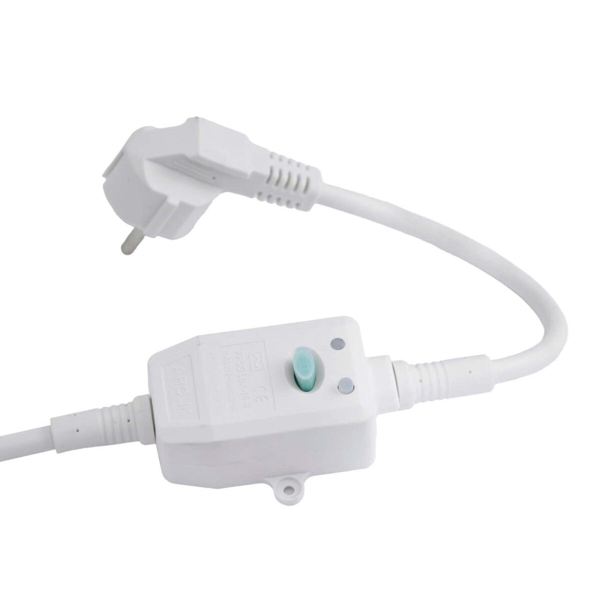 Bình nóng lạnh ASIATIC AV20UT 20L Vuông - Ảnh 5