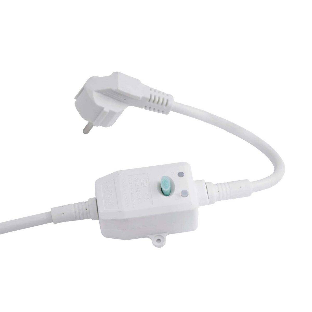 Bình nóng lạnh ASIATIC AV20SU 20L Vuông - Ảnh 5