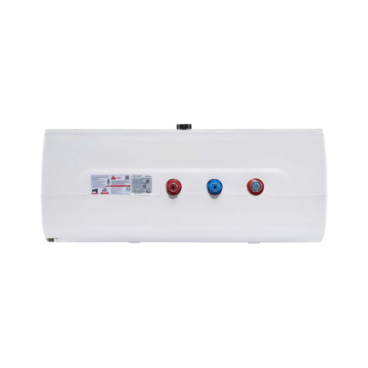 Bình nóng lạnh ASIATIC AN20UT 20L Ngang - Ảnh 4