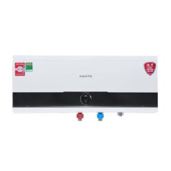 Bình nóng lạnh ASIATIC AN20UT 20L Ngang