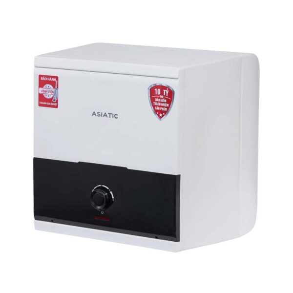 Bình nóng lạnh ASIATIC AV20UT 20L Vuông