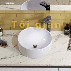 tinh nang Chau lavabo dat ban CAESAR L5225 12