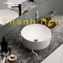 tinh nang Chau lavabo dat ban CAESAR L5225 13