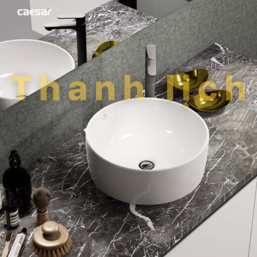 tinh nang Chau lavabo dat ban CAESAR L5225 13