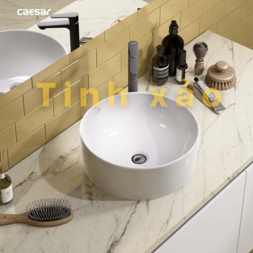 tinh nang Chau lavabo dat ban CAESAR L5225 15