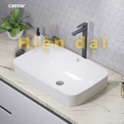 tinh nang Chau lavabo dat ban CAESAR L5262 14
