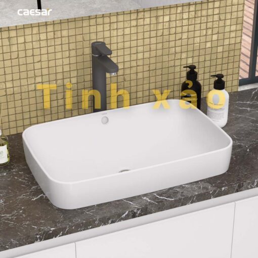 tinh nang Chau lavabo dat ban CAESAR L5262 15