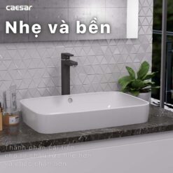 tinh nang Chau lavabo dat ban CAESAR L5262 8