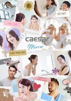 tinh nang Guong nha tam CAESAR M116R 450x600mm 1