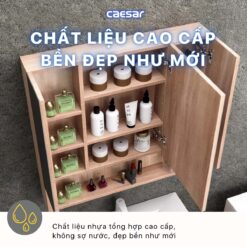 tinh nang Tu guong CAESAR EM1180W7V treo tuong 6