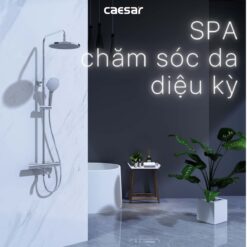 tinh nang Voi sen cay Caesar S1038S nhiet do 11