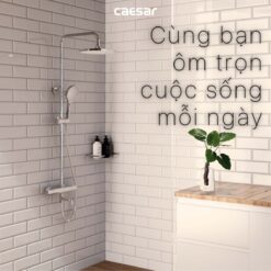 tinh nang Voi sen cay Caesar S1038S nhiet do 5