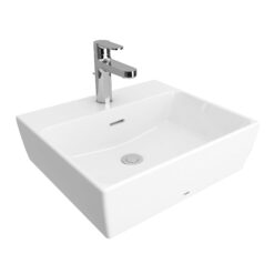Chậu lavabo đặt bàn TOTO LT328CTR#XW