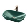 Chậu lavabo đặt bàn TOTO LW630JDW/F#FRG