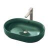 Chậu lavabo đặt bàn TOTO LW896JW/F#FRG