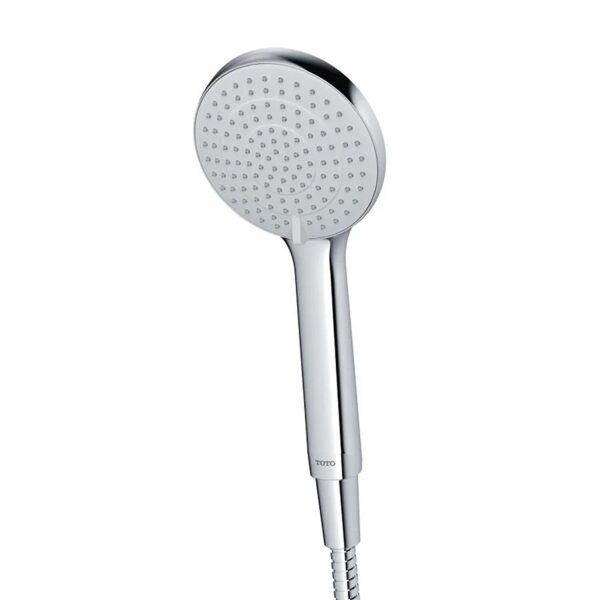 Tay sen tắm TOTO TBW09010V massage 3 chế độ
