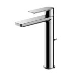 Vòi lavabo TOTO TLG13303A cổ cao nóng lạnh GT