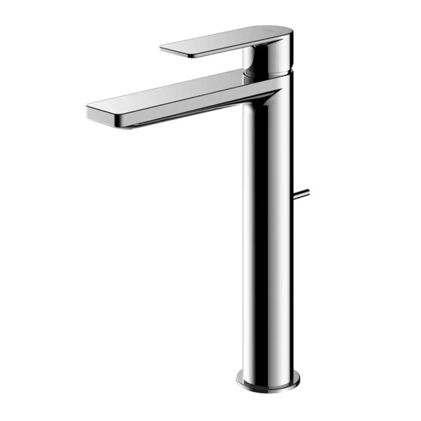 Vòi lavabo TOTO TLG13305A cổ cao nóng lạnh GT