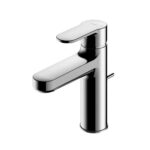 Vòi lavabo TOTO TLS06301V1 nóng lạnh