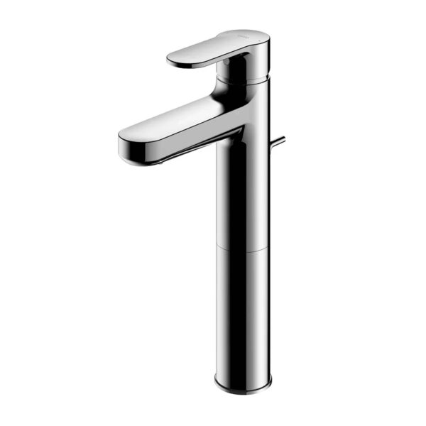 Vòi lavabo TOTO TLS06305V cổ cao nóng lạnh