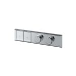 Bảng điều khiển sen âm tường TOTO TBV11120A TBN11BC0A 2 đường nước