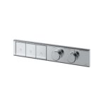 Bảng điều khiển sen âm tường TOTO TBV11130A TBN11DC0A 3 đường nước