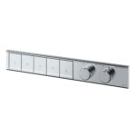 Bảng điều khiển sen âm tường TOTO TBV11150A TBN11HC0A 5 đường nước