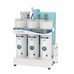 Máy lọc nước RO KAROFI KAQ-U50K 10 lõi để gầm 10 Máy-lọc-nước-Karofi-KAQ-U50K-10-lõi-1