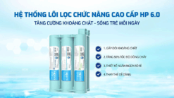 Máy lọc nước RO KAROFI KAQ-U50K 10 lõi để gầm 5 Máy-lọc-nước-Karofi-KAQ-U50K-6-lõi-chức-năng