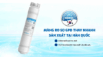 Máy-lọc-nước-Karofi-KAQ-U50K-Màng-lọc-RO-50-GPD-Hàn-Quốc
