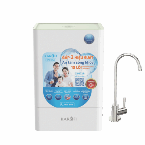 Máy-lọc-nước-Karofi-KAQ-U65-10-lõi