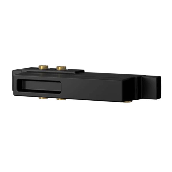 Van âm tường TOTO TBN11BC0A 2 đường nước