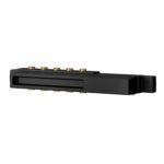 Van âm tường TOTO TBN11HC0A 5 đường nước