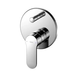 Van gật gù TOTO TBS06304A TBS01304B1 sen âm tường LH