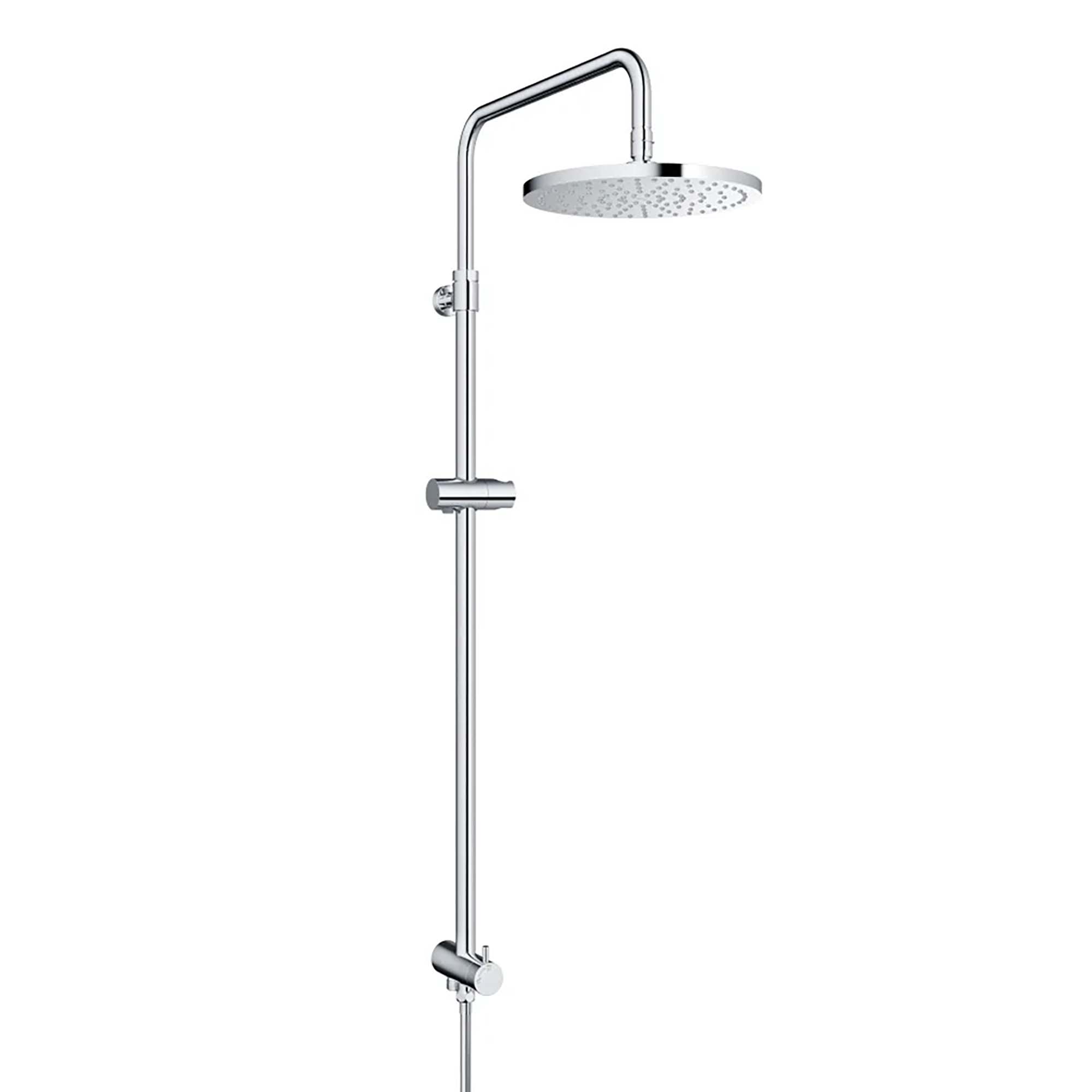 Vòi sen cây TOTO TBW13020V Vòi sen cây TOTO TBW13020V