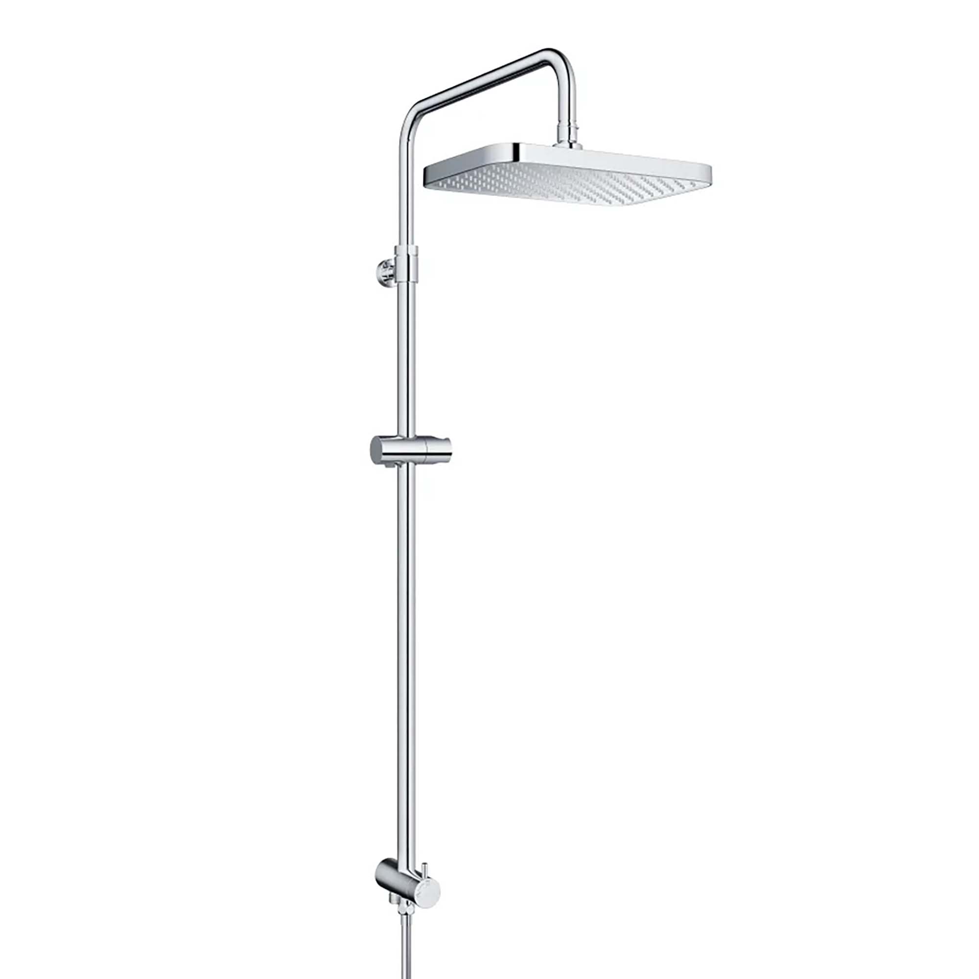 Vòi sen cây TOTO TBW13040V.jpg Vòi sen cây TOTO TBW13040V