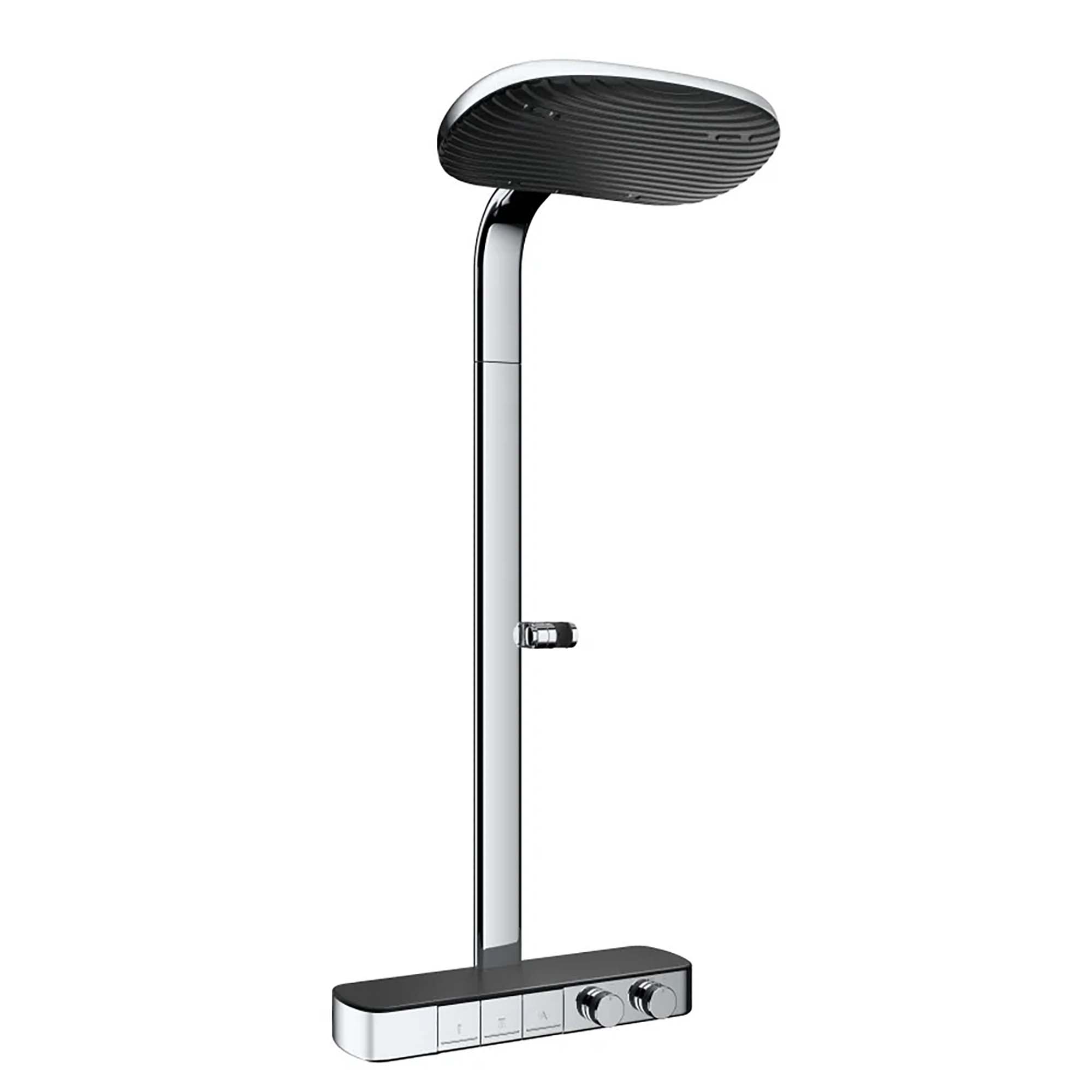 Vòi sen cây TOTO TBW14SD0A nhiệt độ Vòi sen cây TOTO TBW14SD0A nhiệt độ