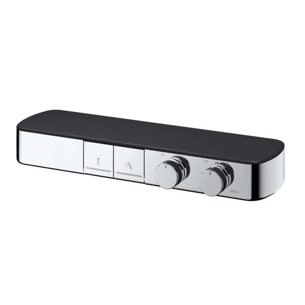 Vòi sen tắm TOTO TBV124B0A nhiệt độ