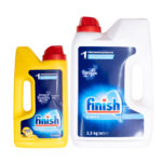 Bột rửa bát FINISH Powder Classic 2.5kg 1.2kg 1kg