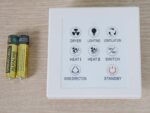 Quạt sưởi nhà tắm KOHN PT04G âm trần đa năng - Ảnh 3