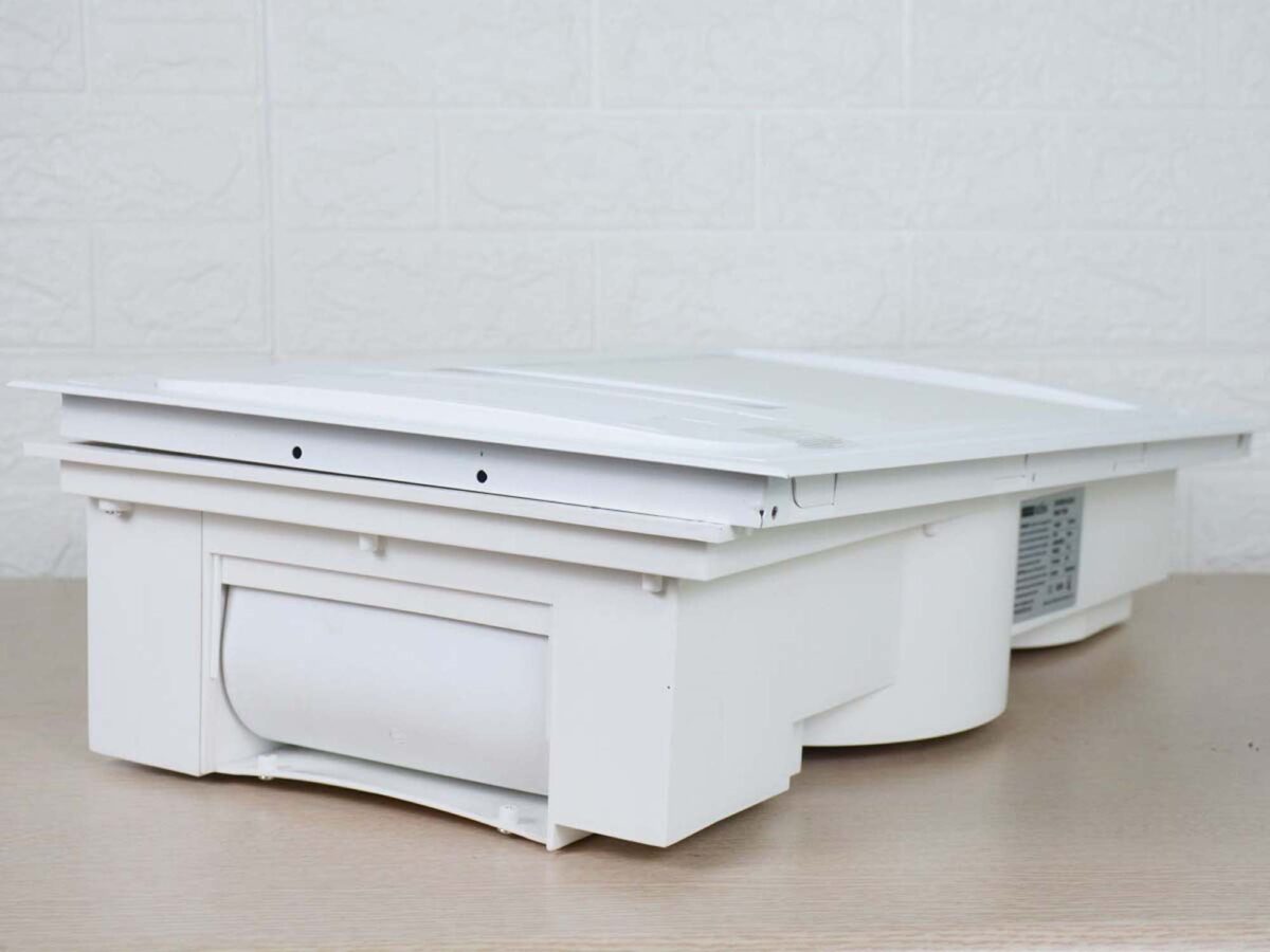 Quạt sưởi nhà tắm KOHN PT04G âm trần đa năng - Ảnh 7