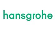 Ảnh Logo các thương hiệu nổi tiếng độ phân giải cao 51 Hansgrohe logo 180x100 1