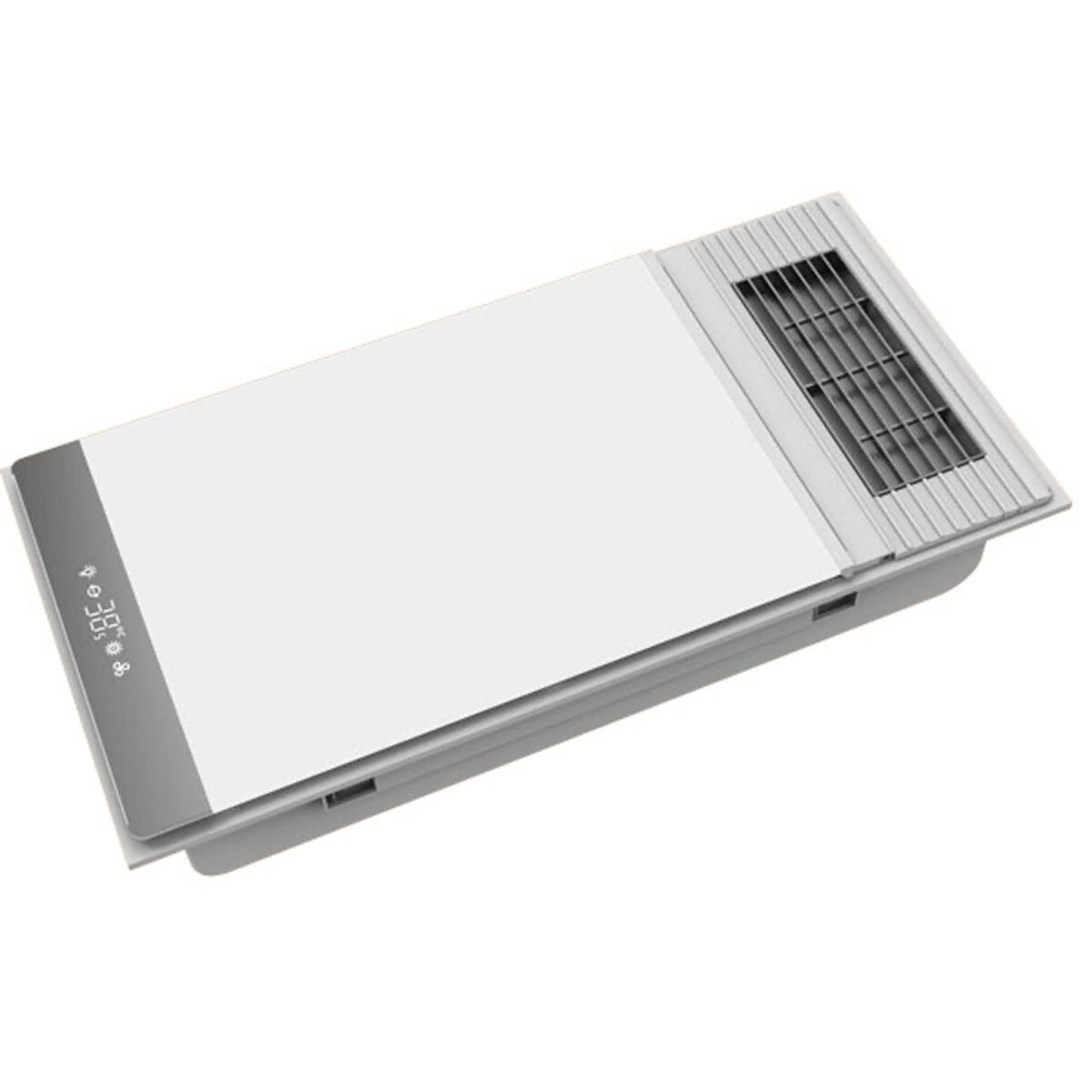 Quạt sưởi nhà tắm KOHN K60G âm trần đa năng - Ảnh 2