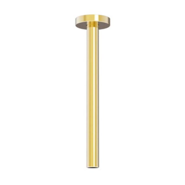 Thanh nối bát sen âm tường AMERICAN STANDARD FFAS9908CS Polished Cool Sunris
