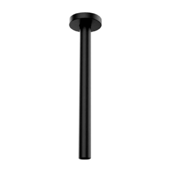 Thanh nối bát sen âm tường AMERICAN STANDARD FFAS9908MB Matte Black