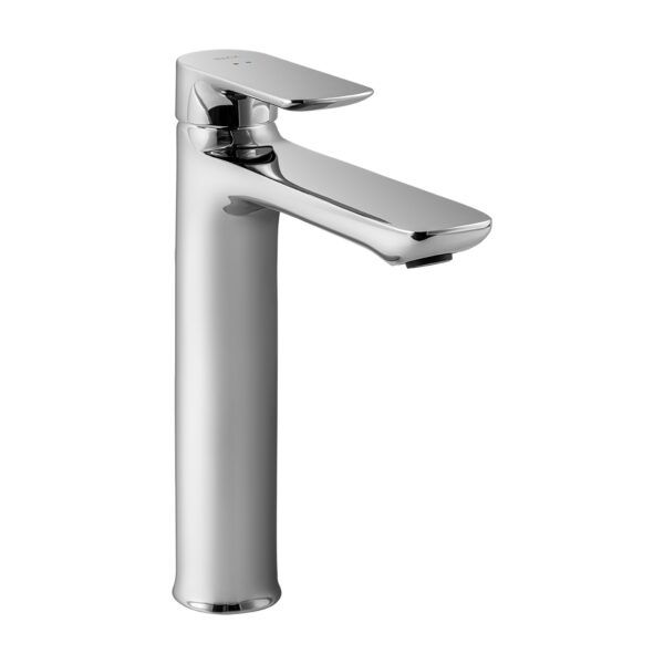 Vòi lavabo INAX LFV-612SH cổ cao nóng lạnh