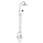Vòi sen cây INAX BFV-1115S-2 nóng lạnh